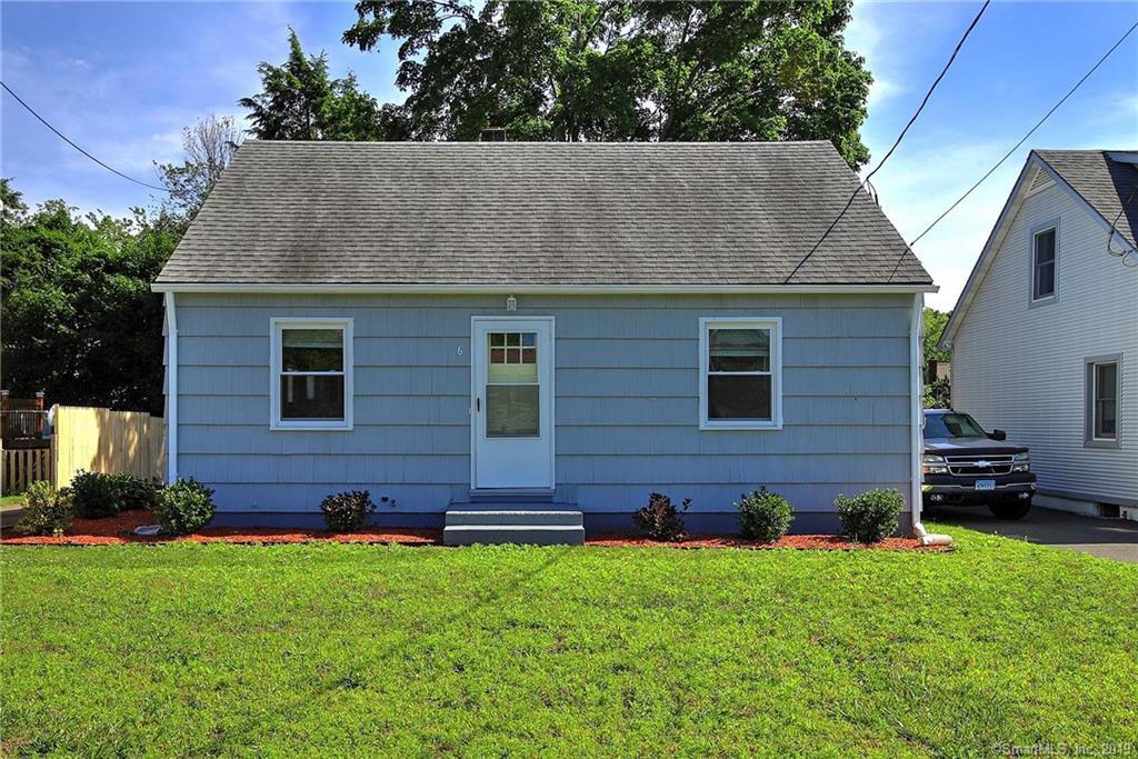 6 Town Farm Road - Photo 1