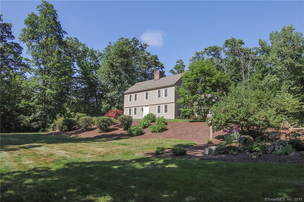 136 Mountain Spring Road - Photo 1