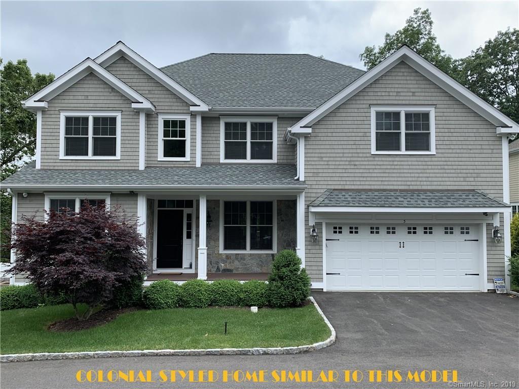 116 Silvermine Avenue - Photo 1 116 Silvermine Avenue - Photo 1