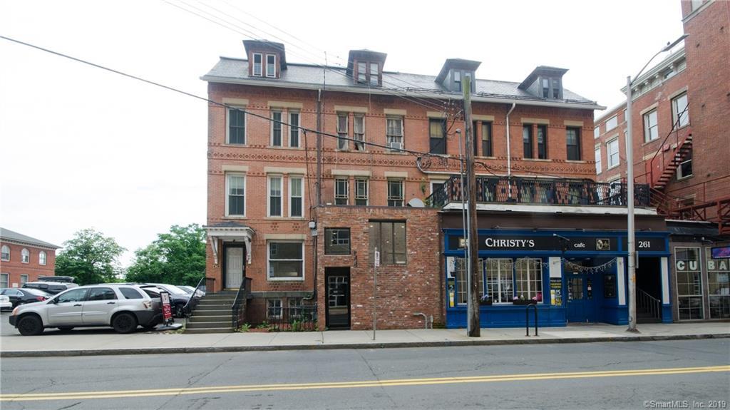 265 Orange Street - Photo 1