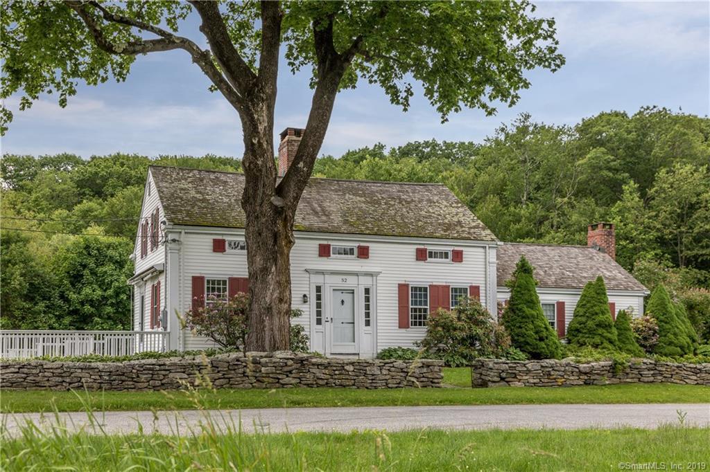 52 Sackett Hill Road - Photo 1
