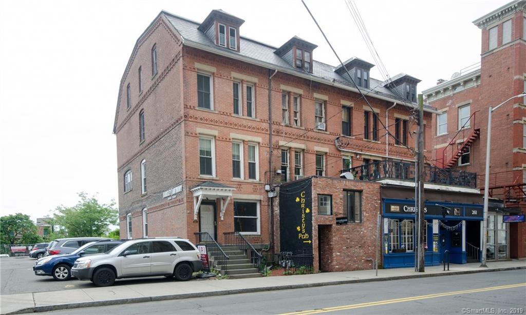 267 Orange Street - Photo 1
