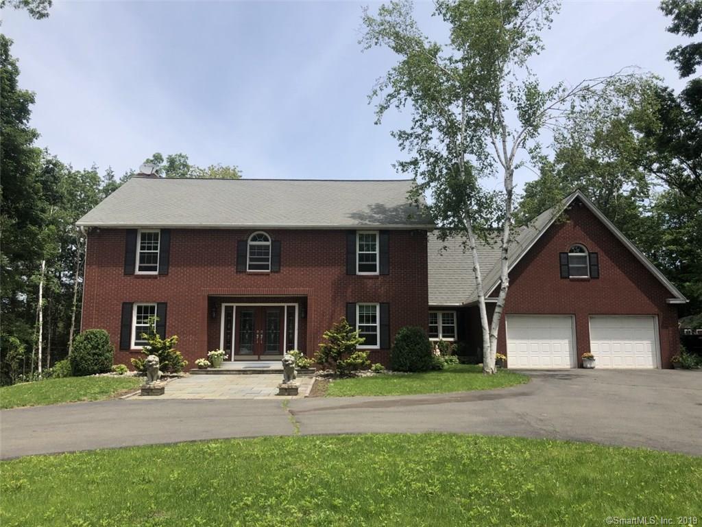 5025 Ridge Road - Photo 1