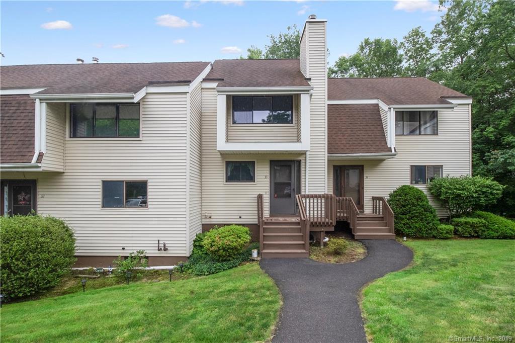 33 Spice Hill Drive - Photo 1