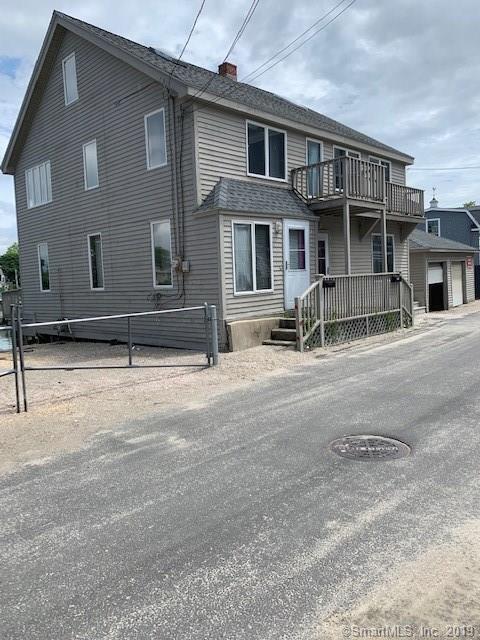 2144 Fairfield Beach Road - Photo 1