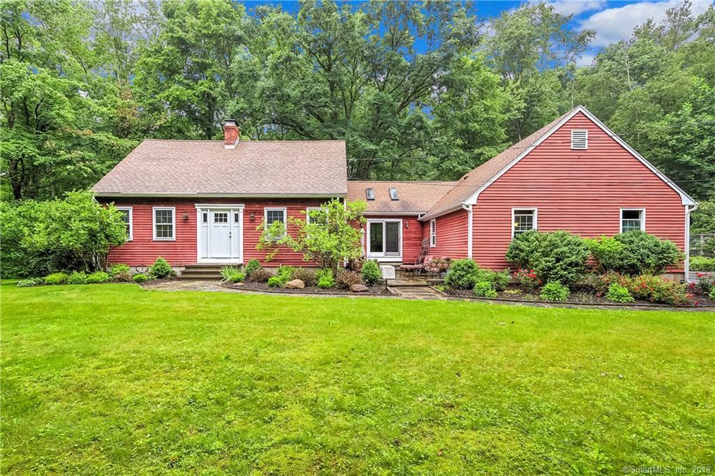285 Brooks Road - Photo 1