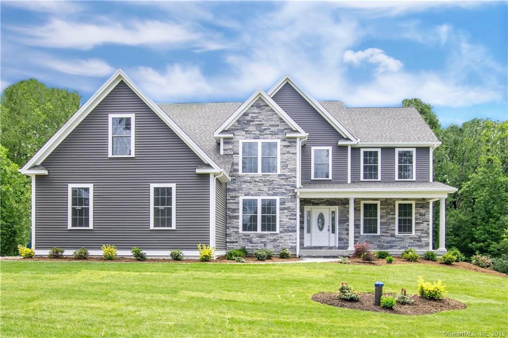 33 Starr Lane - Photo 1