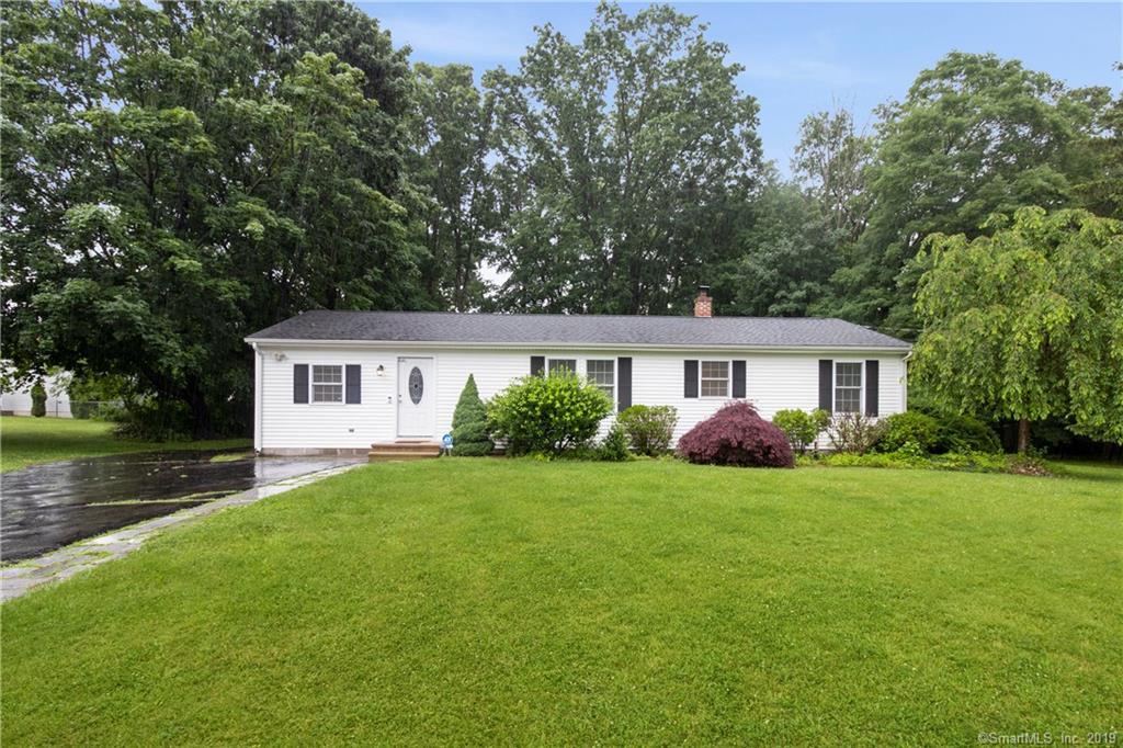 309 3rd Ridge Road - Photo 1