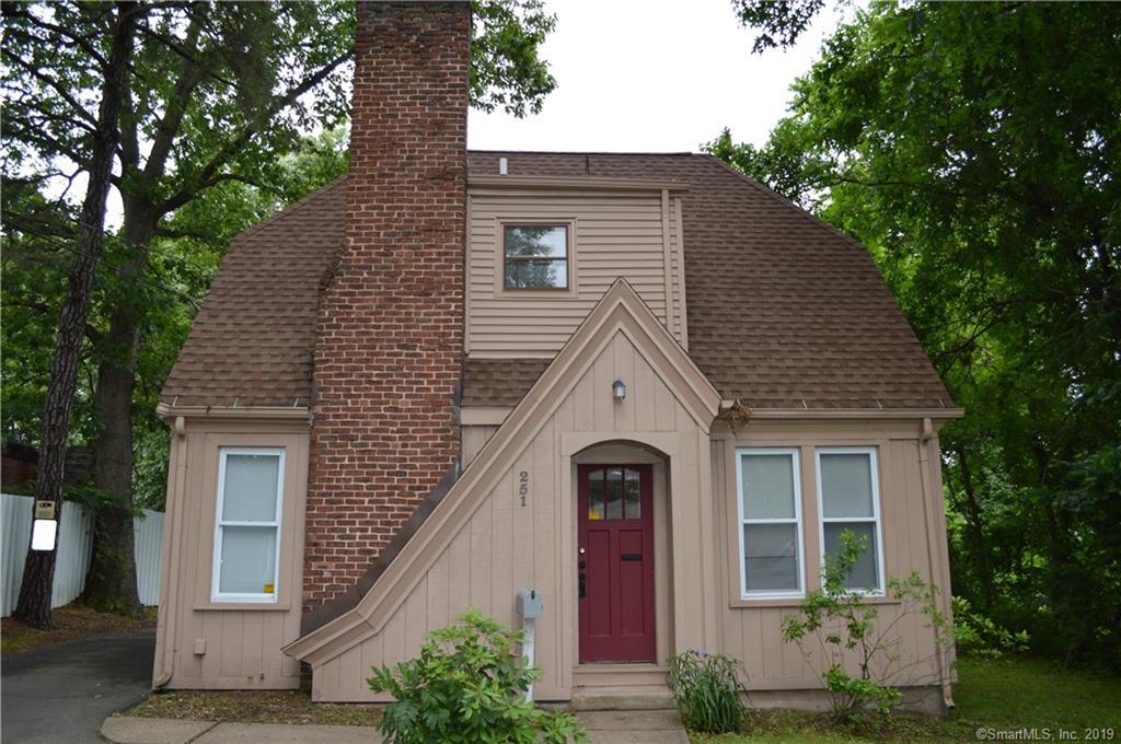 251 Woodford Avenue - Photo 1