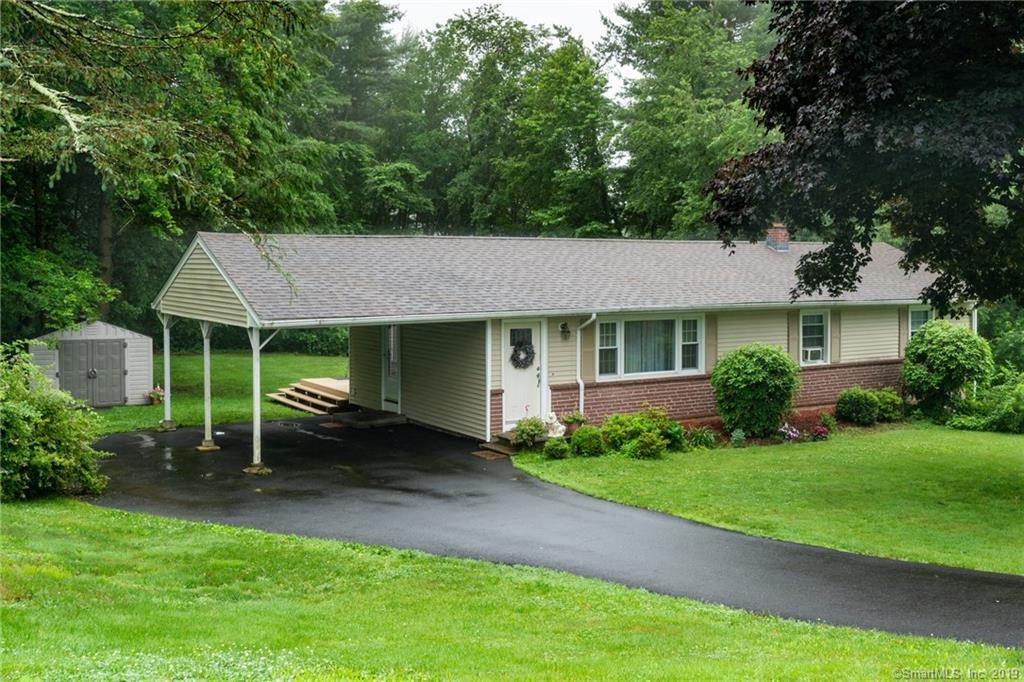 25 Sheahan Drive - Photo 1