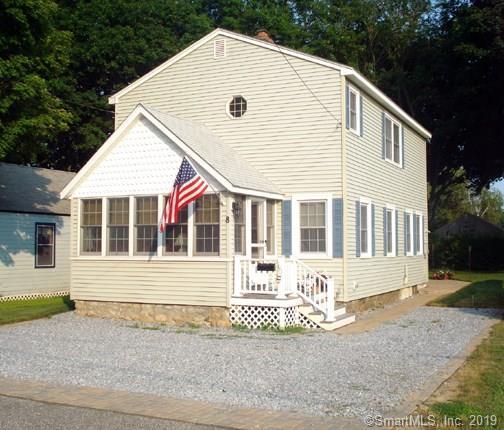 8 Wildwood Road - Photo 1