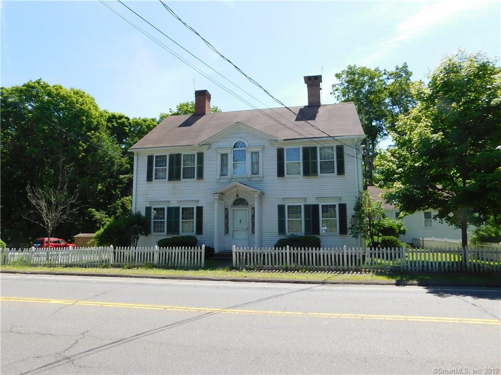 562 Amity Road - Photo 1