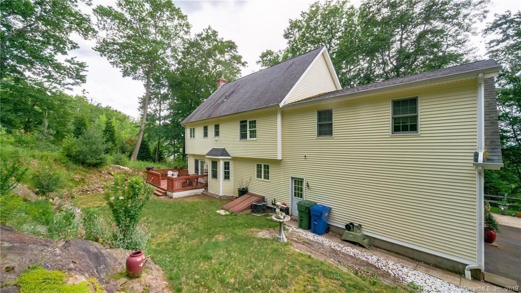 63 Rose Hill Road - Photo 1