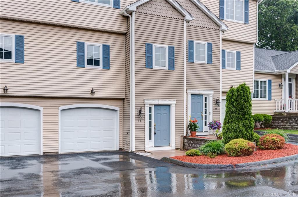 1158 Hartford Turnpike - Photo 1