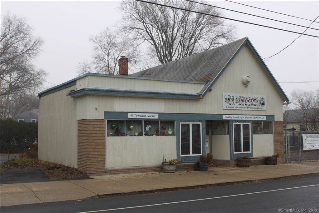 99 Townsend Avenue - Photo 1