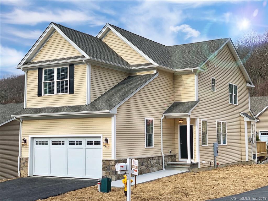 3 Forest Way - Photo 1