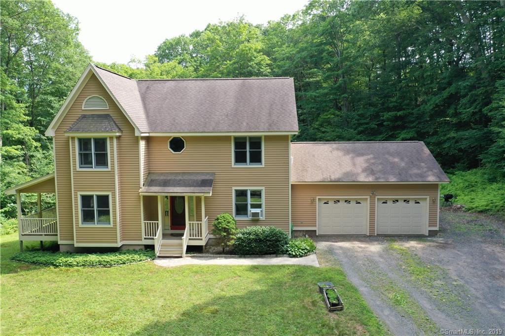 93 Campmeeting Road - Photo 1
