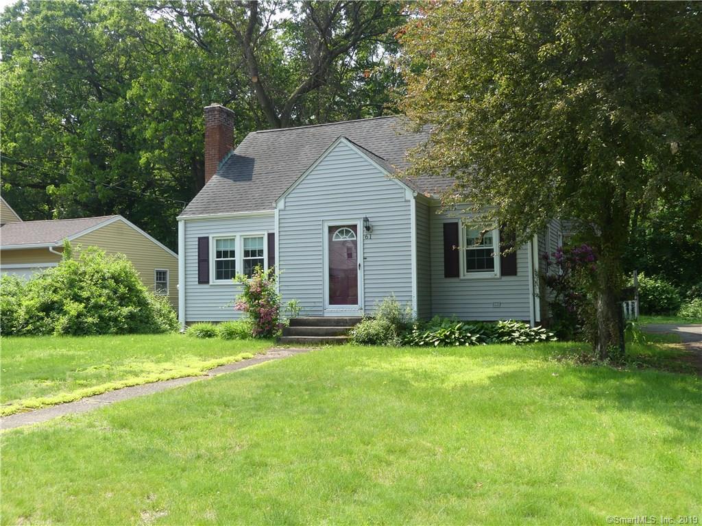 61 Circle Drive - Photo 1