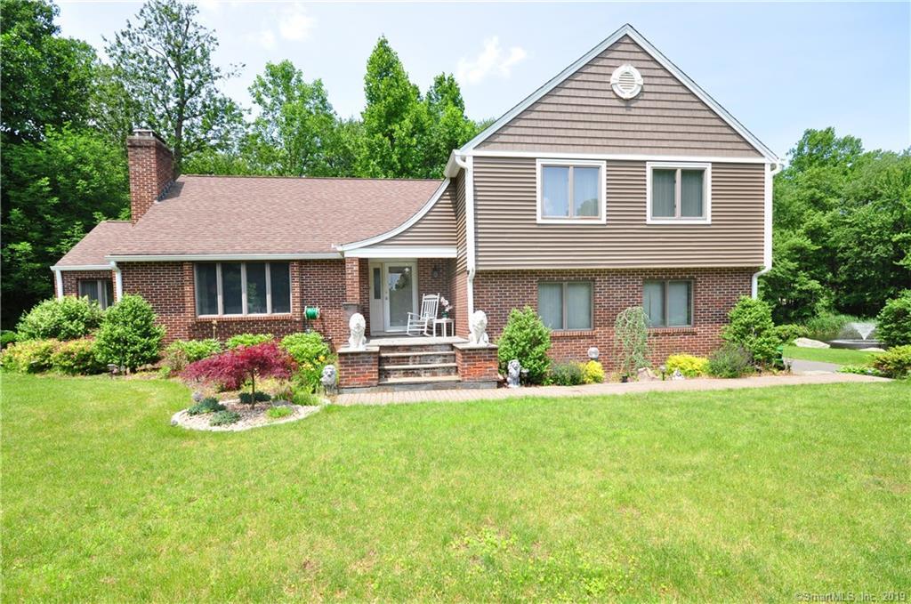49 Wood Creek Road - Photo 1