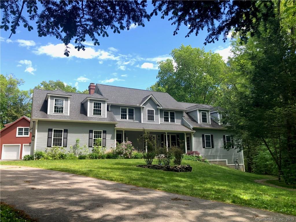 69 Blackberry Ridge Road - Photo 1