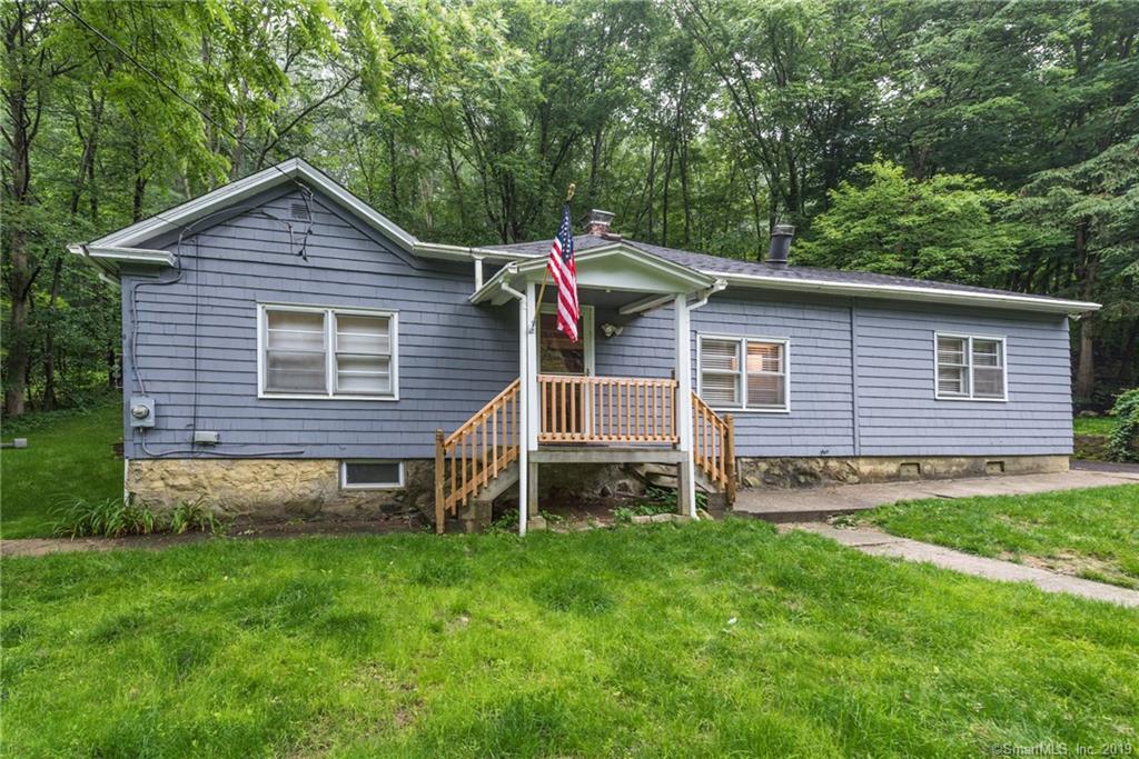 116 Chestnut Ridge Road - Photo 1