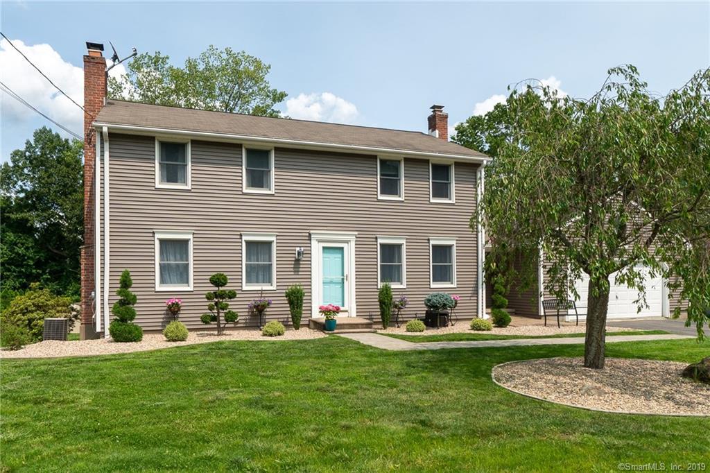 133 Hollyberry Lane - Photo 1