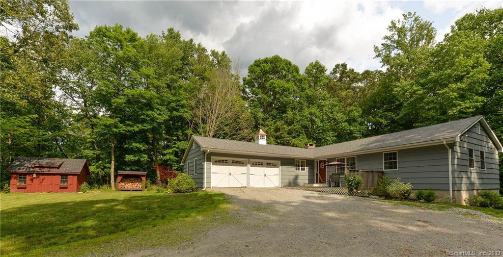 1174 Southford Road - Photo 1