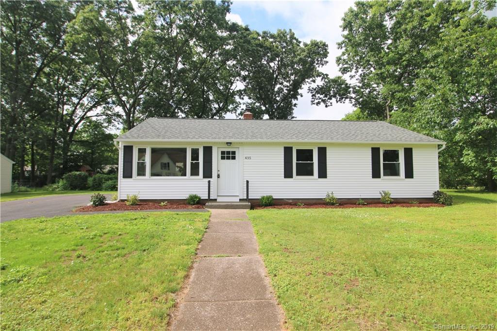 435 Elmwood Drive - Photo 1
