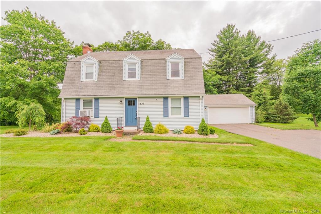537 Bloomfield Avenue - Photo 1