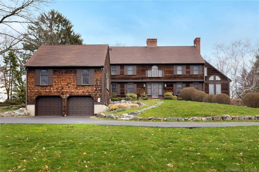 135 Davenport Farm Lane - Photo 1