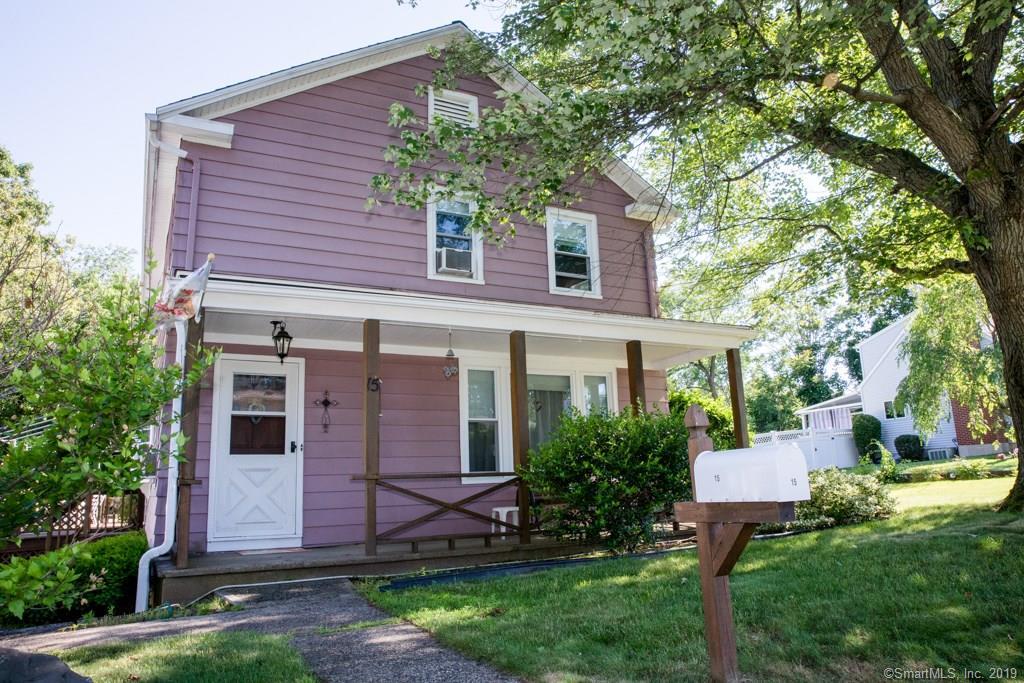 15 Stetson Street - Photo 1