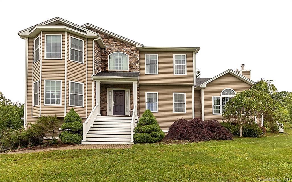 70 Mesa Drive - Photo 1