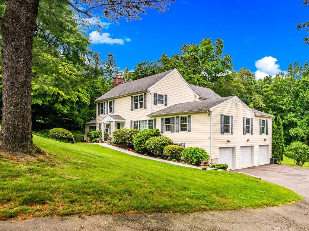 72 Barclay Drive - Photo 1