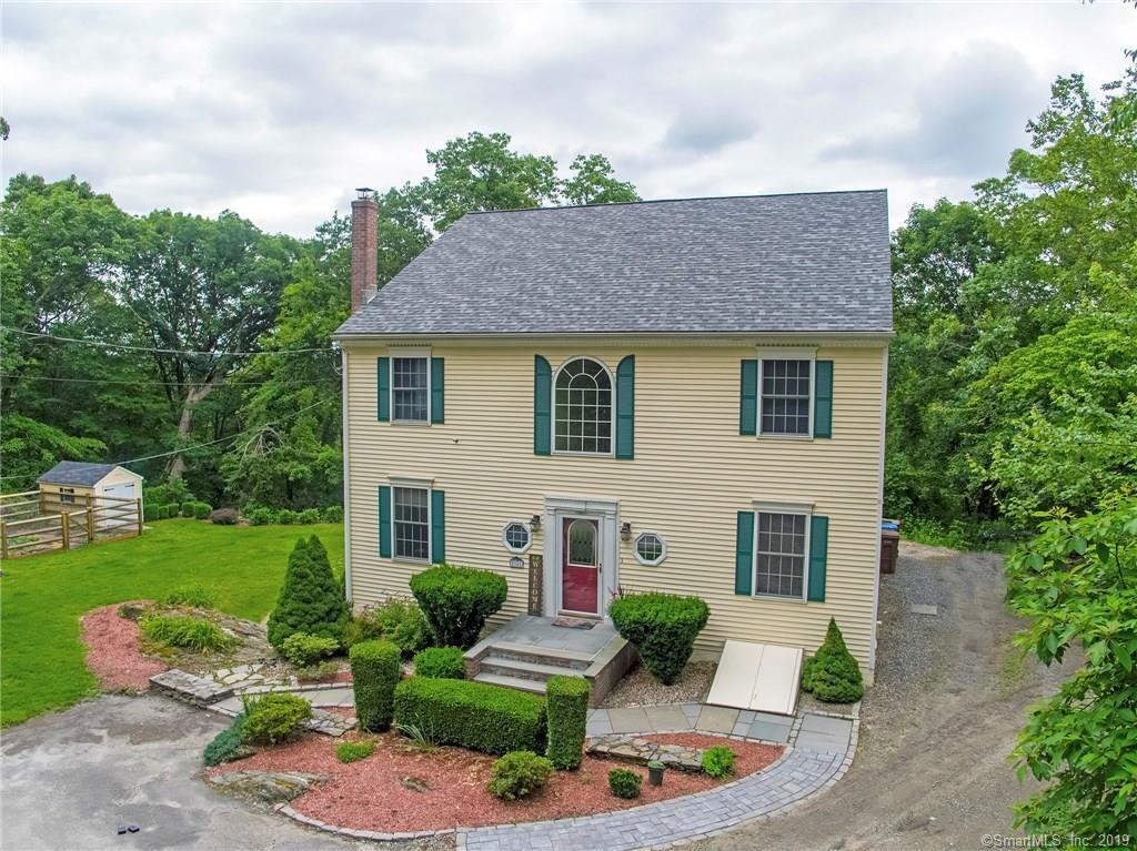 98 Rocky Rest Road - Photo 1