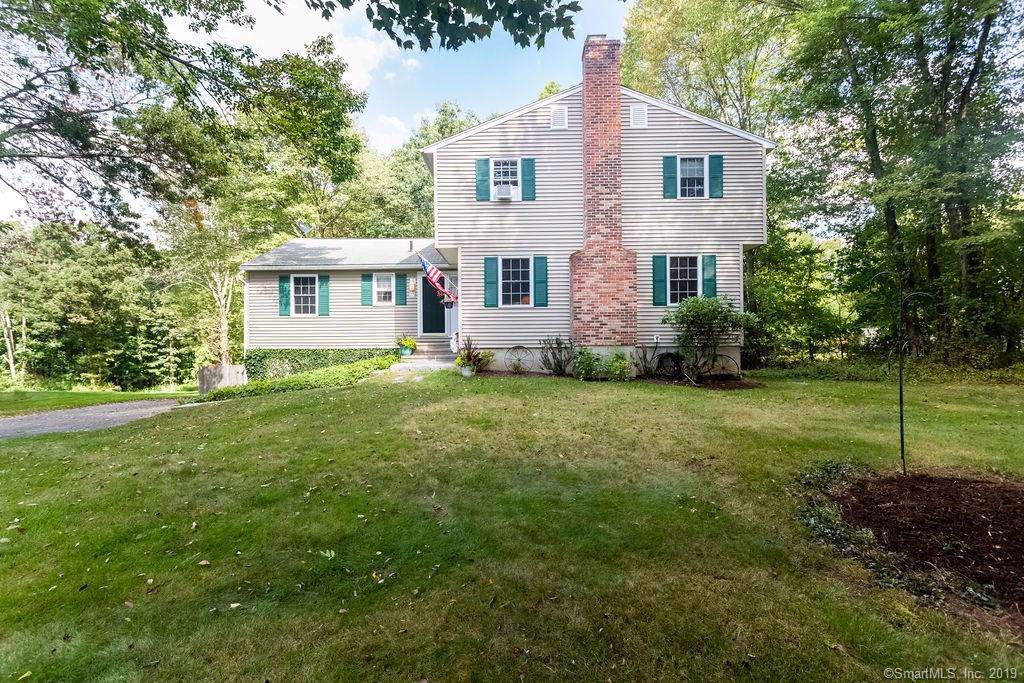 23 Pell Mell Drive - Photo 1