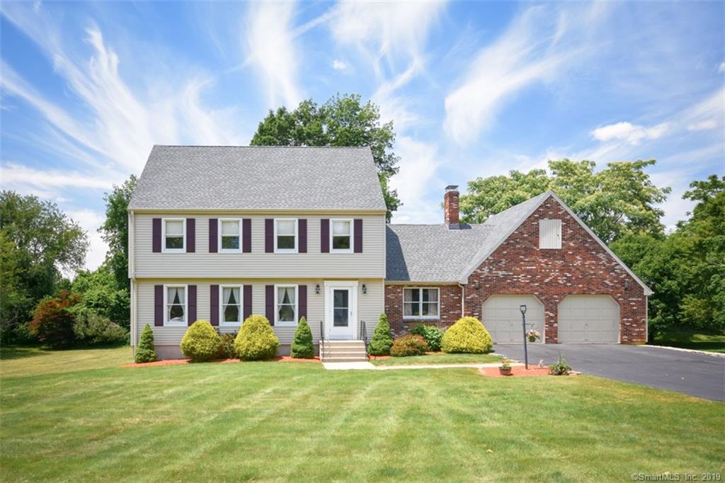 18 Rolling Meadow Drive - Photo 1