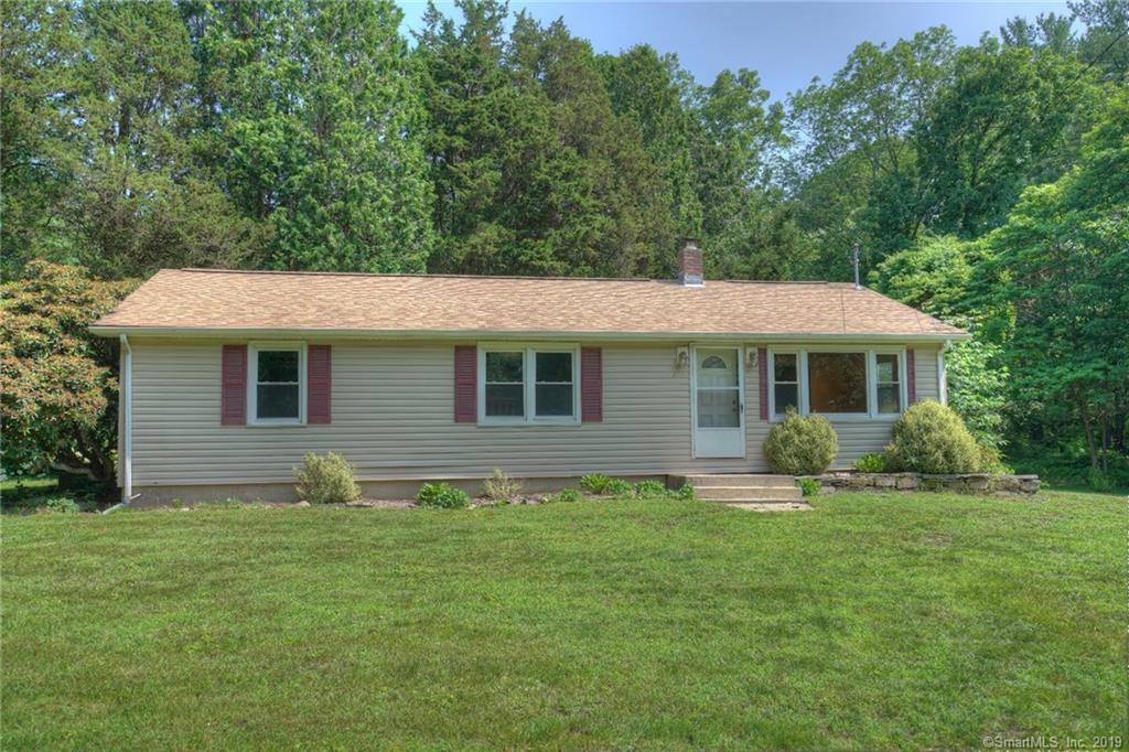 255 Fitch Hill Road - Photo 1