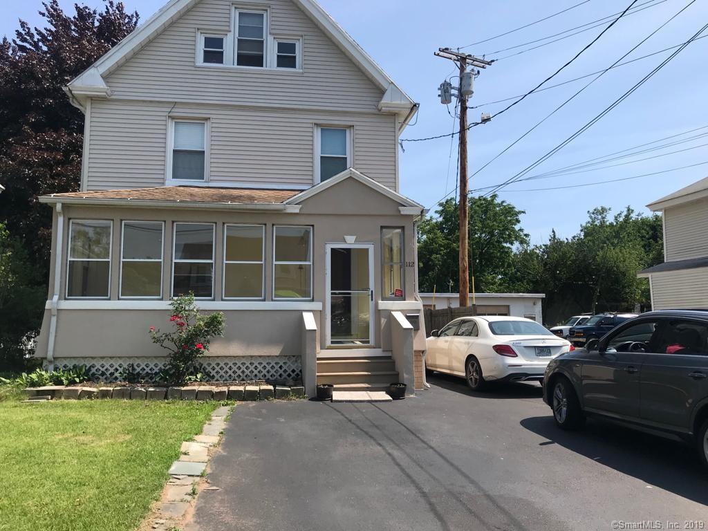 112 Richards Street - Photo 1