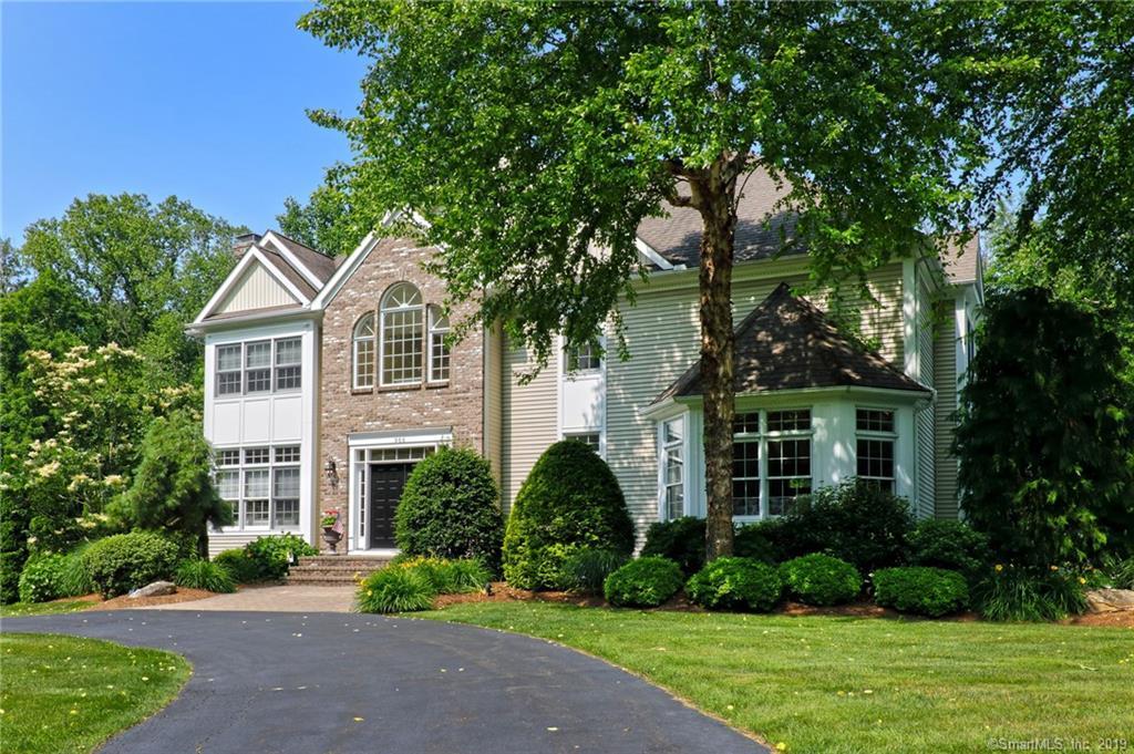 966 Green Circle - Photo 1