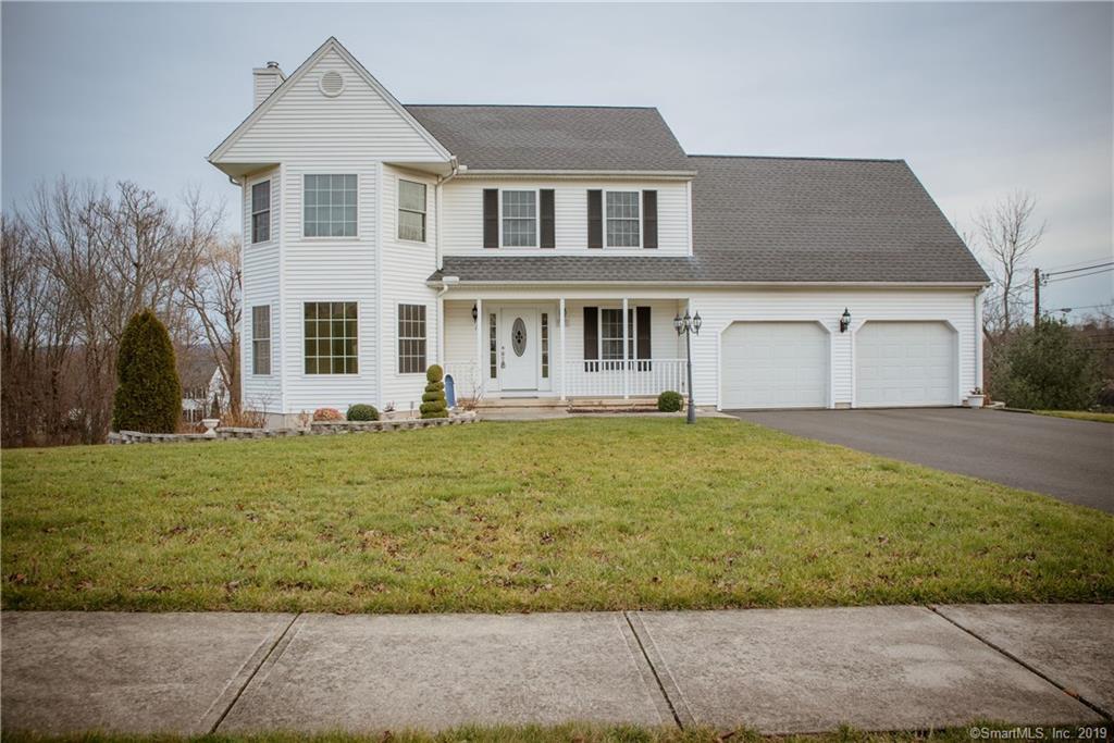 1 Bertini Lane - Photo 1