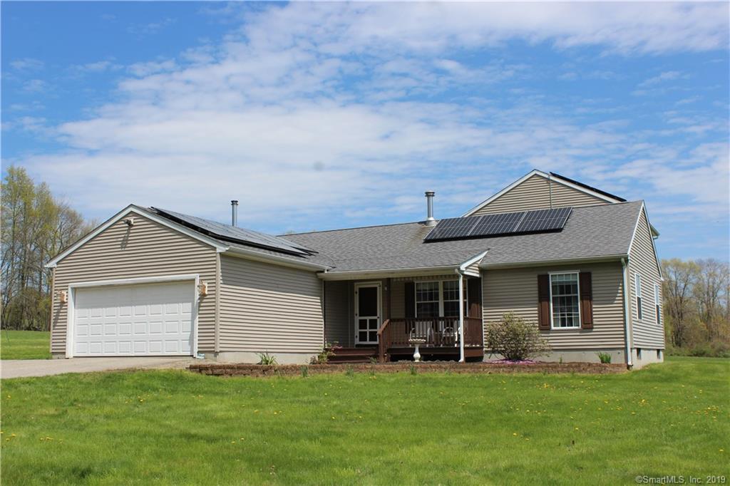 493 Pucker Street - Photo 1