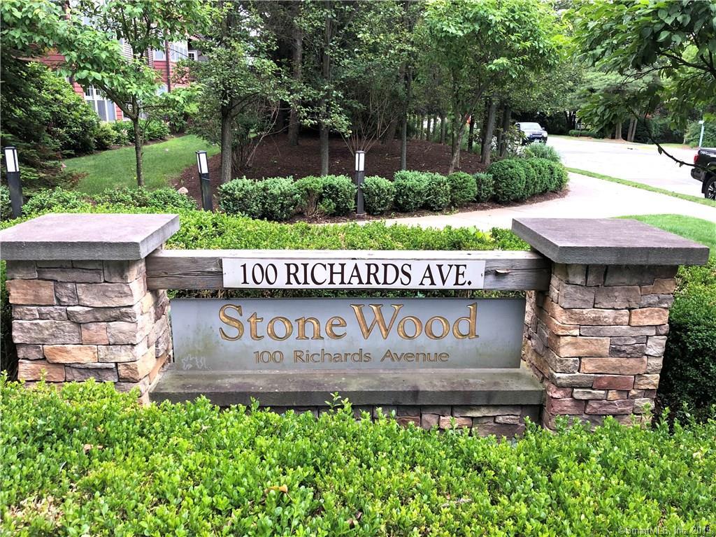 100 Richards Avenue - Photo 1
