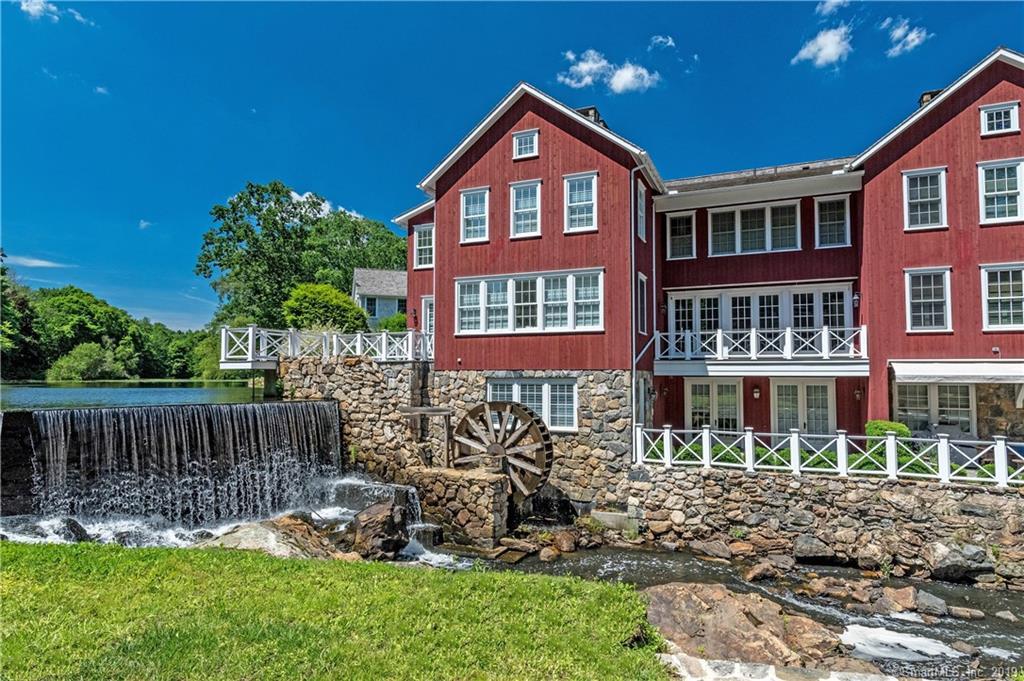 55 Jelliff Mill Road - Photo 1