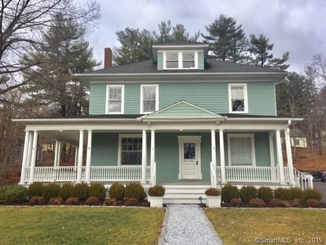 961 Hopmeadow Street - Photo 1