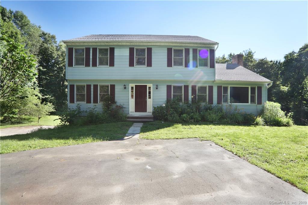 78 Mountain Road - Photo 1