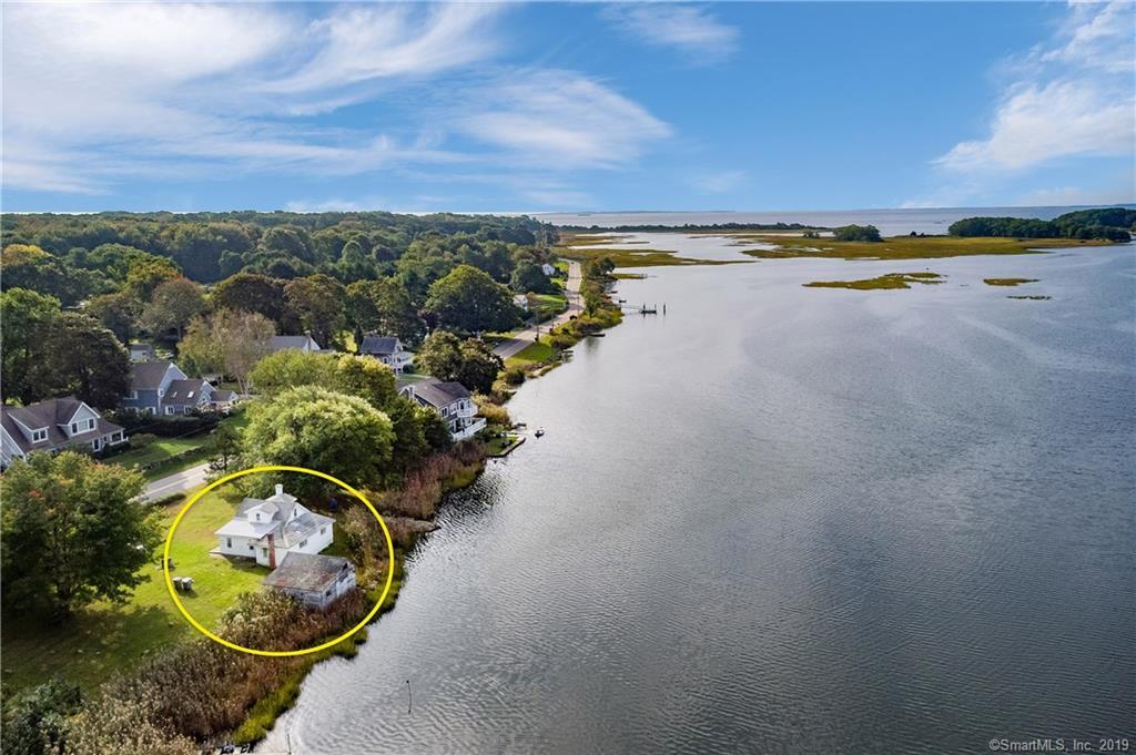 61 Old Black Point Road - Photo 1