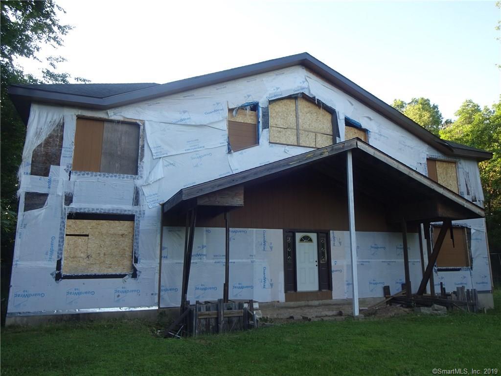 706 Nott Street - Photo 1