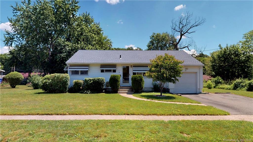 10 Mitchell Drive - Photo 1