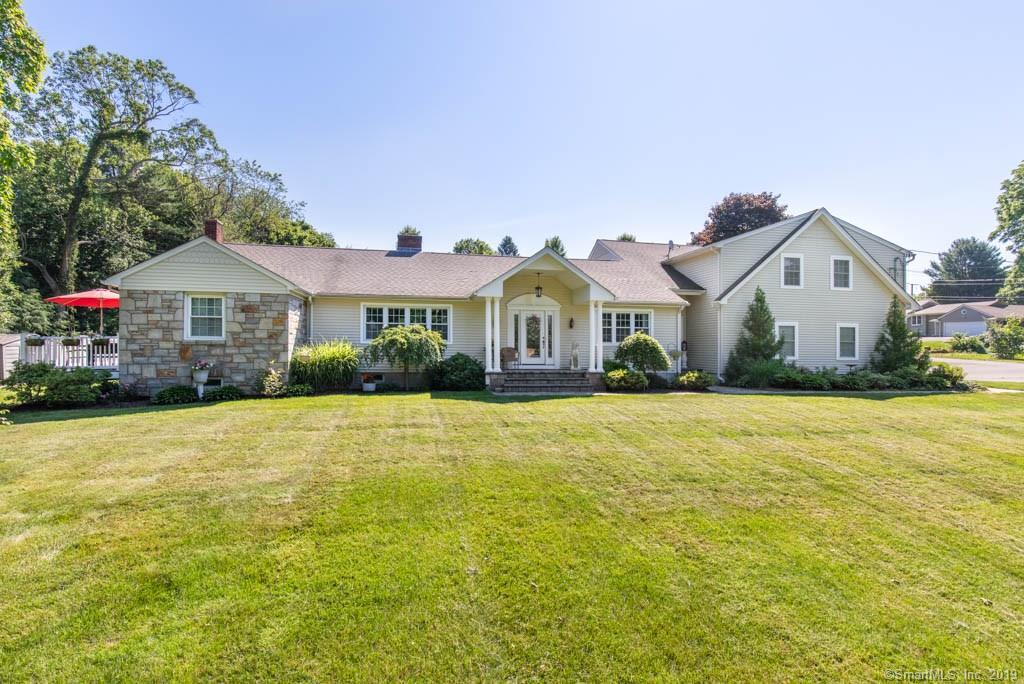 609 Racebrook Road - Photo 1