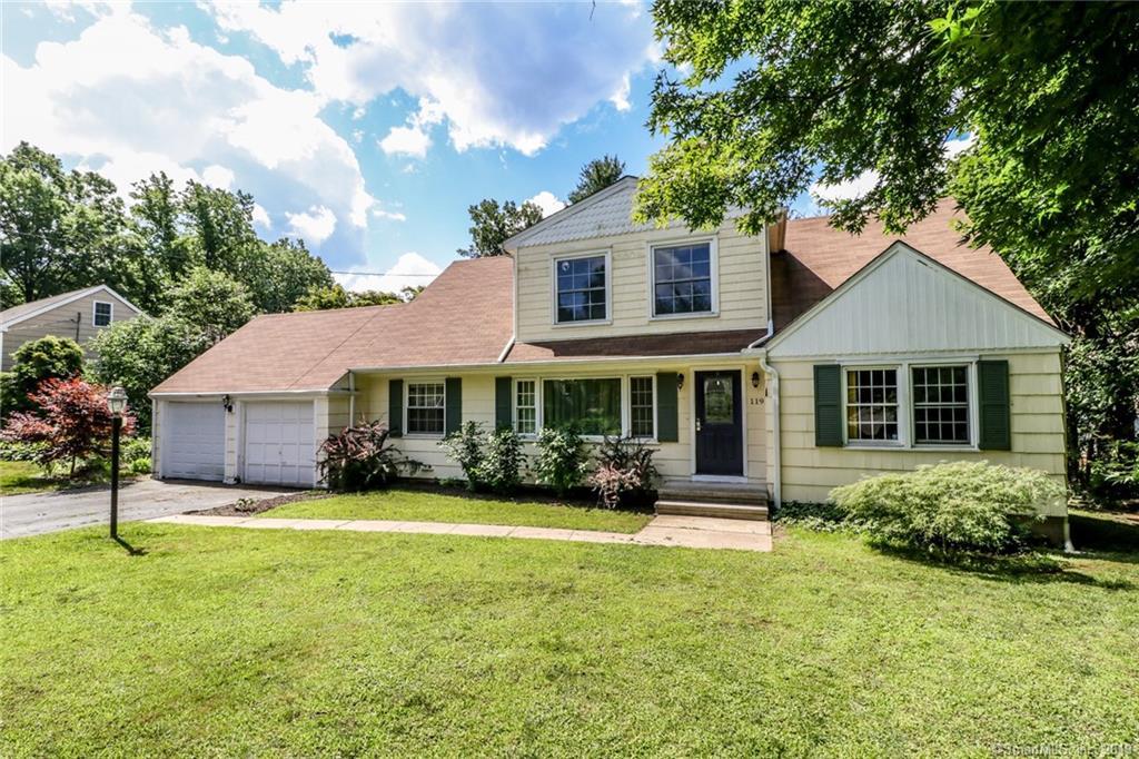 119 Hilltop Drive - Photo 1